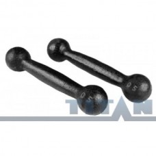 Гантель Titan GL-0,5 Гантель Titan GL-0,5