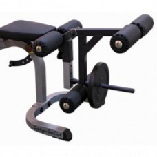 Опция Сгибатель/разгибатель ног Body Solid GLDA-1 Опция Сгибатель/разгибатель ног Body Solid GLDA-1