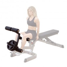 Опция Сгибатель/разгибатель ног Body Solid GLDA-3 Опция Сгибатель/разгибатель ног Body Solid GLDA-3
