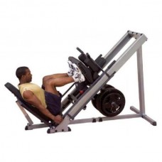 Жим ногами / гакк машина Body Solid GLPH-1100 Жим ногами / гакк машина Body Solid GLPH-1100