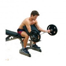 Опция Скамья Скотта Body Solid GPCA-1 Опция Скамья Скотта Body Solid GPCA-1