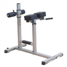 Римский стул + гиперэкстензия Body Solid GRCH-22 Римский стул + гиперэкстензия Body Solid GRCH-22