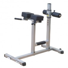 Римский стул+ гиперэкстензия Body Solid GRCH-322 Римский стул+ гиперэкстензия Body Solid GRCH-322