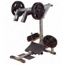 Голень стоя Body Solid GSCL-360 Голень стоя Body Solid GSCL-360
