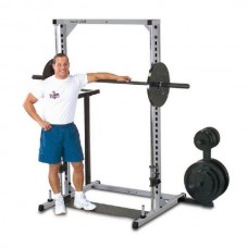 Машина Смитта Body Solid GSM-45 на линейных втулках Машина Смитта Body Solid GSM-45 на линейных втулках