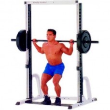 Машина Смитта Body Solid GSM-46 на подшипниках Машина Смитта Body Solid GSM-46 на подшипниках
