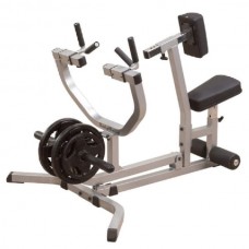Гребная тяга сидя Body Solid GSRM-40 Гребная тяга сидя Body Solid GSRM-40
