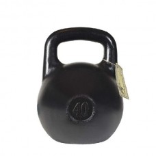 Гиря уральская GU-40 Гиря уральская GU-40