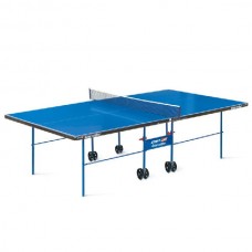 Теннисный стол Start Line Game Outdoor Теннисный стол Start Line Game Outdoor