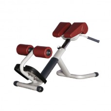 Гиперэкстензия BRONZE GYM H-026A Гиперэкстензия BRONZE GYM H-026A