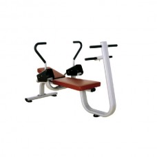 Пресс-скамья BRONZE GYM H-032 Пресс-скамья BRONZE GYM H-032