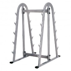 Подставка для грифов BRONZE GYM H-039 Подставка для грифов BRONZE GYM H-039