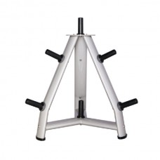 Подставка для дисков BRONZE GYM H-041 Подставка для дисков BRONZE GYM H-041