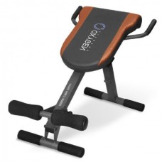 Складная гиперэкстензия Oxygen Hyperpress Board Складная гиперэкстензия Oxygen Hyperpress Board