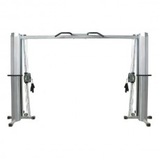 Кроссовер регулируемый AeroFit IFCC-10-US Кроссовер регулируемый AeroFit IFCC-10-US