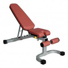 Скамья многофункциональная AeroFit IFFID Скамья многофункциональная AeroFit IFFID