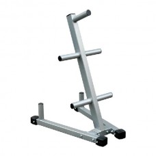 Стойка для олимпийских дисков AeroFit IFPTO Стойка для олимпийских дисков AeroFit IFPTO