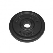 Диск чугунный Iron King IK CH-26-1,25 Диск чугунный Iron King IK CH-26-1,25
