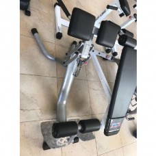 Гиперэкстензия под углом вверх V-SPORT N-208 Гиперэкстензия под углом вверх V-SPORT N-208