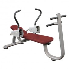Элитная скамья для пресса с рукоятками AeroFit IT7003 Элитная скамья для пресса с рукоятками AeroFit IT7003