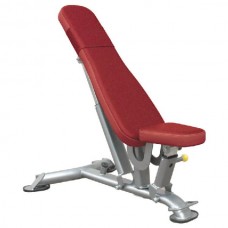 Многопозиционная скамья AeroFit IT7011 Многопозиционная скамья AeroFit IT7011