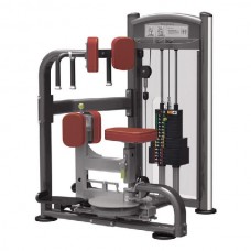 Вращение торса AeroFit IT9318 Вращение торса AeroFit IT9318