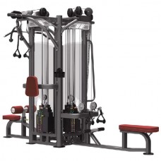 4-х Стековая мультистанция AeroFit IT9327 4-х Стековая мультистанция AeroFit IT9327