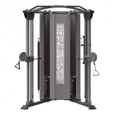 Двойная регулируемая тяга AeroFit IT9330 Двойная регулируемая тяга AeroFit IT9330