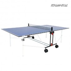 Теннисный стол Donic Indoor Roller SUN Теннисный стол Donic Indoor Roller SUN