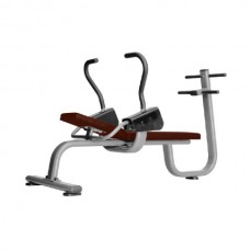 Пресс-скамья BRONZE GYM J-032 Пресс-скамья BRONZE GYM J-032