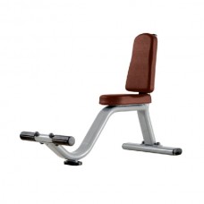 Скамья-стул BRONZE GYM J-038 Скамья-стул BRONZE GYM J-038