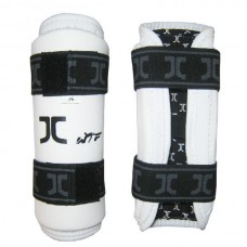 Защита предплечья JC WTF (JC-1005-Белый) Защита предплечья JC WTF (JC-1005-Белый)