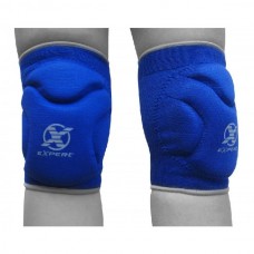 Защита колена FIGHT EXPERT (KGM-8712X-Синий) Защита колена FIGHT EXPERT (KGM-8712X-Синий)