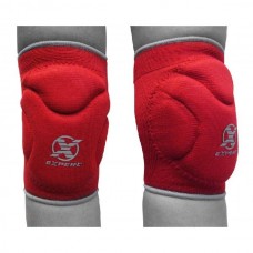 Защита колена FIGHT EXPERT (KGM-8712X-Красный) Защита колена FIGHT EXPERT (KGM-8712X-Красный)
