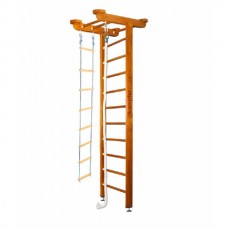 Детский спортивный комплекс Kampfer Little Sport Ceiling 2.71 Детский спортивный комплекс Kampfer Little Sport Ceiling 2.71
