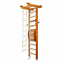 Домашний спортивный комплекс Kampfer Little Sport Maxi Ceiling 3.00 Домашний спортивный комплекс Kampfer Little Sport Maxi Ceiling 3.00