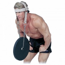 Упряжь для тренировки мышц шеи Body-Solid MA307V Упряжь для тренировки мышц шеи Body-Solid MA307V