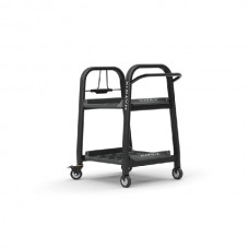 MATRIX CONNEXUS GFT2S Стойка для аксессуаров (2 полки) MATRIX CONNEXUS GFT2S Стойка для аксессуаров (2 полки)