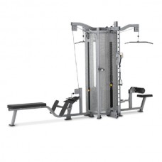 MATRIX G1-MS40 Мультистанция 4-ех позиционная MATRIX G1-MS40 Мультистанция 4-ех позиционная