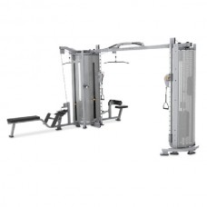 MATRIX G1-MS50 Мультистанция 5-ти позиционная MATRIX G1-MS50 Мультистанция 5-ти позиционная