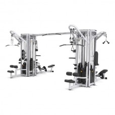 MATRIX G3-MS80 8-ми позиционная мультистанция MATRIX G3-MS80 8-ми позиционная мультистанция