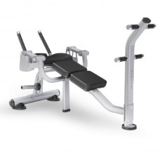MATRIX MAGNUM MG-PL50 Скамья для скручивания MATRIX MAGNUM MG-PL50 Скамья для скручивания