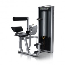 MATRIX VERSA VS-S52P Разгибание спины MATRIX VERSA VS-S52P Разгибание спины