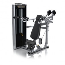 MATRIX VERSA VS-S23P Жим от плеч MATRIX VERSA VS-S23P Жим от плеч