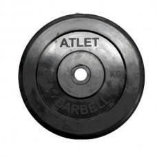 Диск BARBELL MB-AtletB26-10 Диск BARBELL MB-AtletB26-10