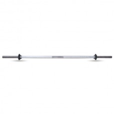 Гриф прямой BARBELL MB-BarM25-1800B Гриф прямой BARBELL MB-BarM25-1800B