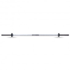 Гриф прямой BARBELL MB-BarM30-1250B Гриф прямой BARBELL MB-BarM30-1250B