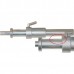 Гриф для пауэрлифтинга BARBELL MB-BarM50H-PlftVS Гриф для пауэрлифтинга BARBELL MB-BarM50H-PlftVS