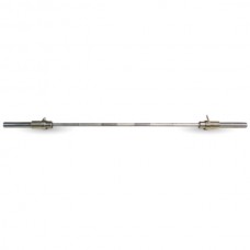 Гриф для пауэрлифтинга BARBELL MB-BarM50H-PlftVS Гриф для пауэрлифтинга BARBELL MB-BarM50H-PlftVS