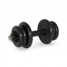 Гантель разборная BARBELL MB-FdbM-At12 Гантель разборная BARBELL MB-FdbM-At12
